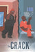 Looking Back Through The Crack by David L. King