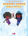 Charity Series Bible Study by Stephanie a. Kilgore-White
