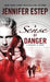 Sense of Danger by Jennifer Estep