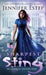 Sharpest Sting: An Elemental Assassin Book by Jennifer Estep