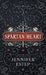 Spartan Heart: A Mythos Academy Novel by Jennifer Estep