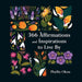 366 Affirmations and Inspirations to Live By by Phyllis Okon