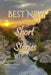 Best New Short Stories 2021 by Az Writers