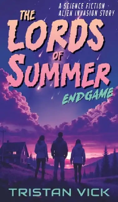 The Lords of Summer Endgame by Vick