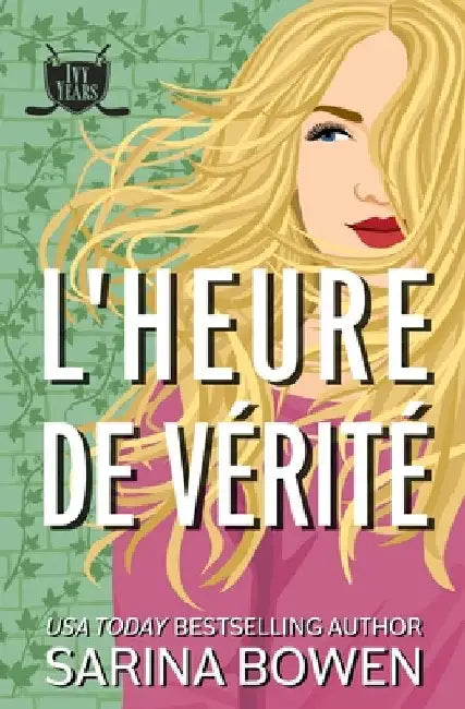L'Heure de vérité by Valentin, Laure
