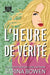 L'Heure de vérité by Valentin, Laure