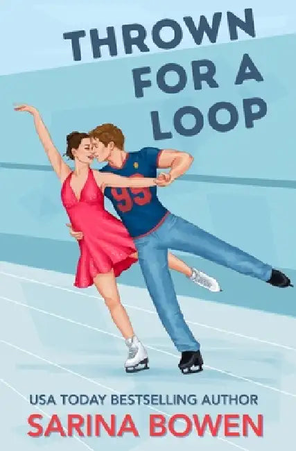 Thrown For A Loop