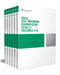 2022 CFA Program Curriculum Level II Box Set by CFA Institute