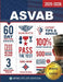 ASVAB Study Guide: Spire Study System & ASVAB Test Prep Guide with ASVAB Practice Test Review Questions for the Armed Services Vocational Aptitude Bat by Spire Study System