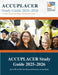 ACCUPLACER Study Guide 2020: ACCUPLACER Test Prep and Practice Exam Book by Miller Test Prep