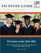 TSI Study Guide: TSI Assessment Test Prep and Practice Questions for Texas Success Initiative Exam by Miller Test Prep