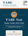 TABE Test Study Guide: TABE Test Of Adult Basic Education Test Prep and Practice Questions by Miller Test Prep