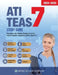 ATI TEAS 7 Study Guide by Andrew T. Patton