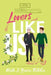Lovers Like Us (Special Edition Hardcover) by Krista Ritchie