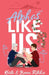 Alphas Like Us (Special Edition) by Krista Ritchie