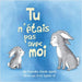 Tu n'étais pas avec moi by Ippen, Chandra