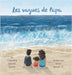 Les vagues de Papa by Ippen, Chandra Ghosh