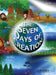 The Seven Days of Creation: Based on Biblical Texts by Sarah Mazor, Benny Rahdiana