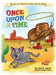 Once Upon a Time: Bedtime with a Smile Picture Books by Sarah Mazor