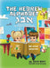 The Hebrew Alphabet Book of Rhymes: For English Speaking Kids by Sarah Mazor