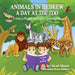 Animals in Hebrew: A Day at the Zoo by Sarah Mazor