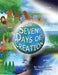 The Seven Days of Creation: Based on Biblical Texts by Sarah Mazor, Benny Rahdiana