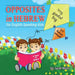 Opposites in Hebrew for English-Speaking Kids by Sarah Mazor