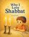 Why I Love Shabbat by Sarah Mazor