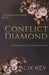 Conflict Diamond: A Diamond Ring Dark Romance by Alix Key