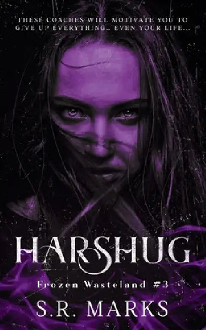 Harshug by S. R. Marks