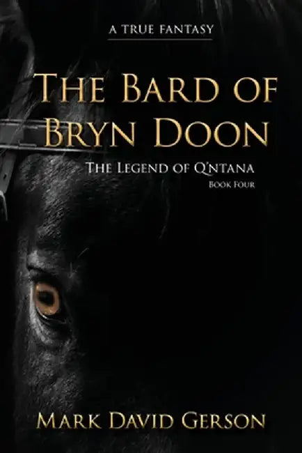 The Bard of Bryn Doon by Mark David Gerson