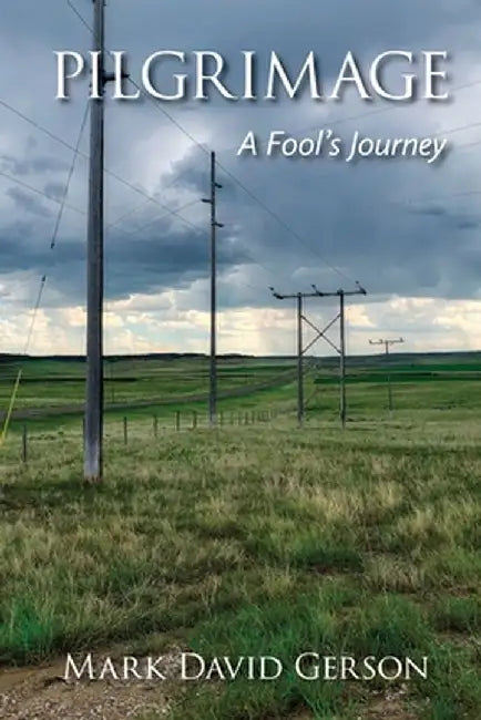 Pilgrimage: A Fool's Journey by Mark David Gerson