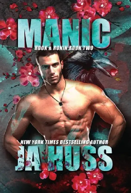 Manic by Ja Huss