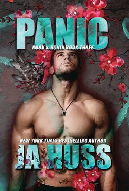 Panic by Ja Huss