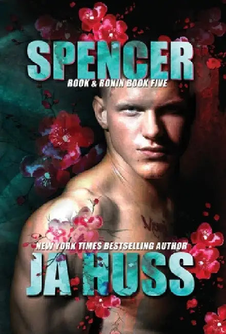 Spencer: Bomb Guns Omnibus by Ja Huss