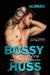 Bossy Brothers: Alonzo by Ja Huss