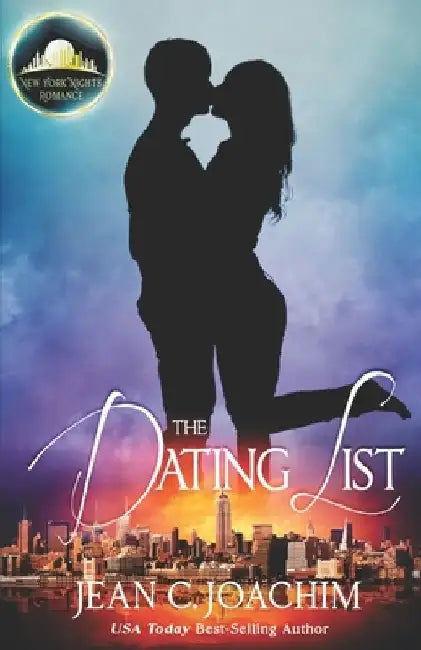The Dating List by Jean C. Joachim
