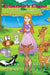 Primrose's Curse: A Fairy Tale of an Audacious Girl by Kiara Shankar