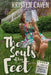 The Souls of Her Feet by Kristen Caven