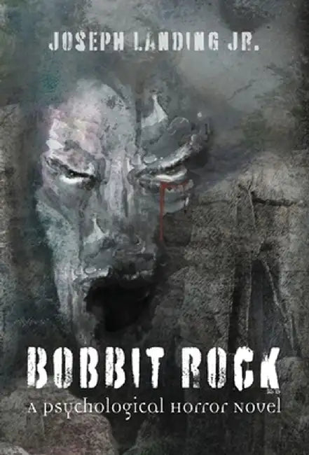 Bobbit Rock by Jr. Joseph Landing