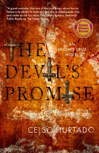 The Devil's Promise by Celso Hurtado