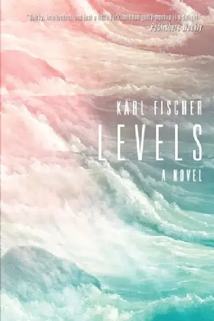 Levels by Karl Fischer