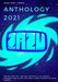 Zazu Zine Anthology 2021 by Kim Eley