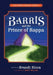 Barris and The Prince of Rappa by Brandt Ricca