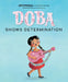 Doba Shows Determination by Avenue a Books