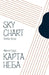 Sky Chart by Gena Gruz