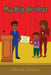 My big brother by Gloria Abioye