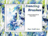 Dancing Brushes: A Fresh Approach to Watercolor by Andrews, Rae