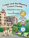 Logan and the Missing Crown Jewels: A Magic Bone Adventure by Christine Ricci-McNamee