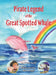 Pirate Legend of the Great Spotted Whale by Fred Neff